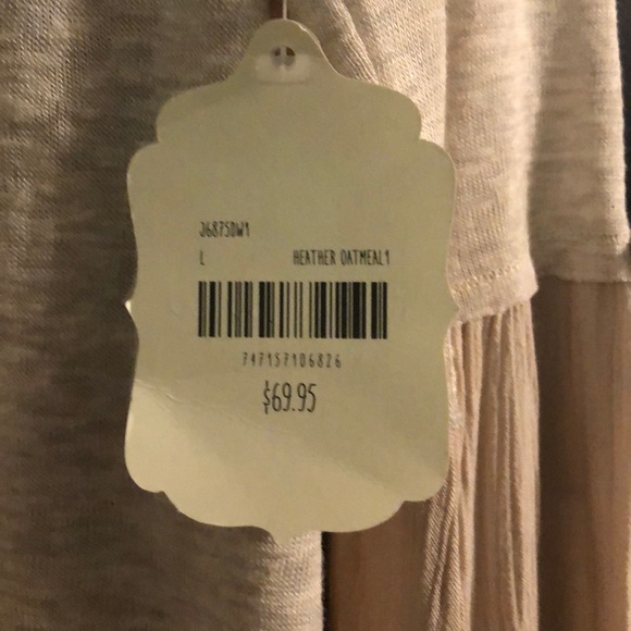 Knit top - Picture 3 of 3